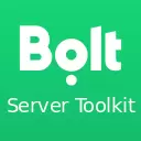 Bolt Server Tools 0.0.10 Extension for Visual Studio Code