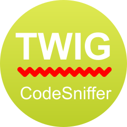 Twigcs Linter for VSCode