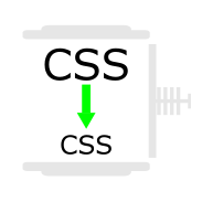 CSS-Minify for VSCode