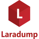 Laradump 0.1.0 Extension for Visual Studio Code