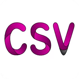 Edit CSV for VSCode