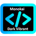 Monokai Dark Vibrant