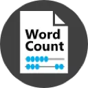 Word Count 0.0.1 Extension for Visual Studio Code