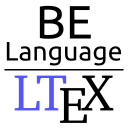 LTeX Belarusian Support for VSCode
