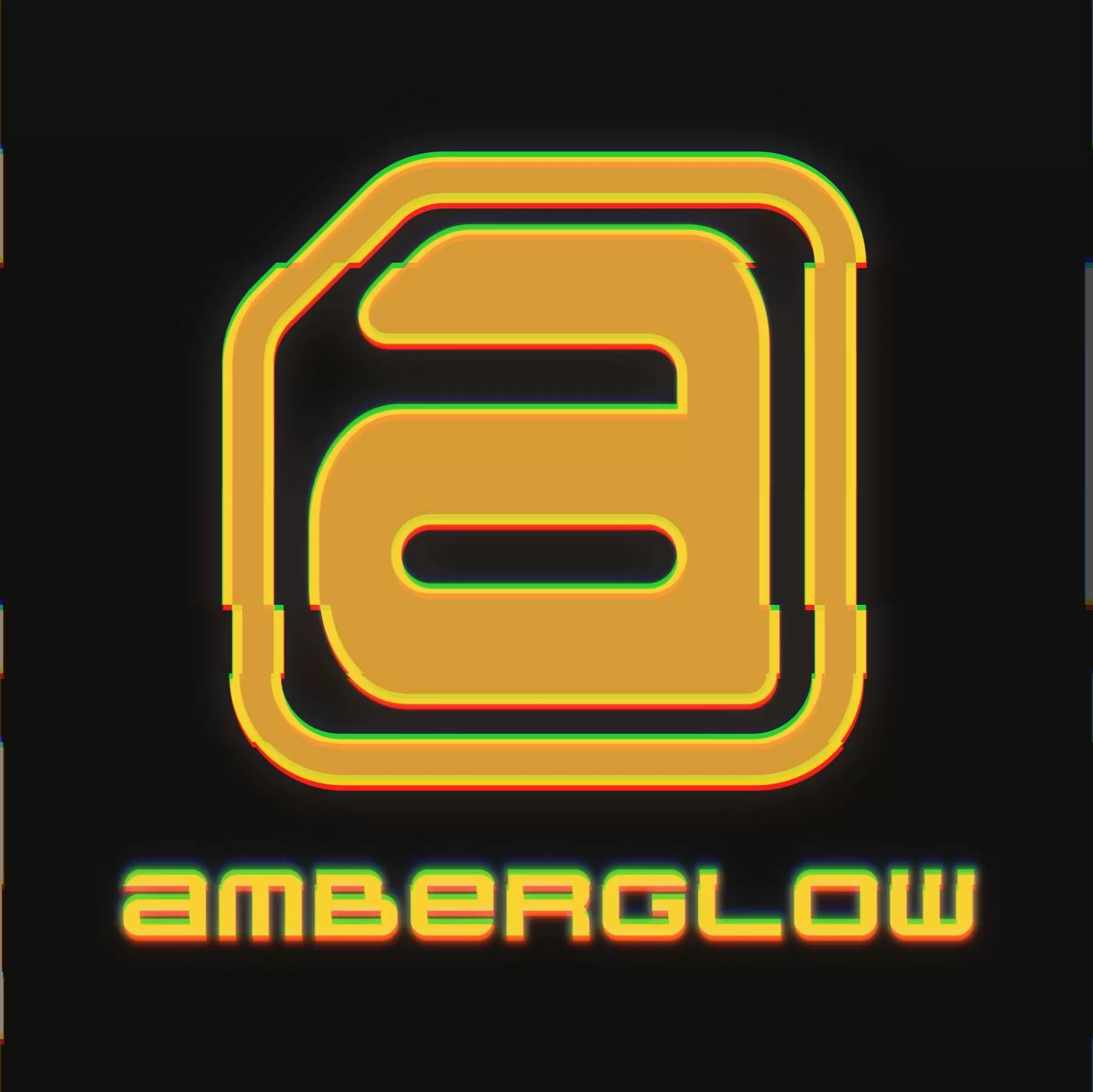 AmberGlow 1.0.10 Extension for Visual Studio Code