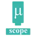 μScope RTT and SWO Viewer 1.0.0