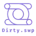 Dirty.swp Icon Image