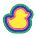 Duckly Icon Image