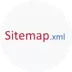 Sitemap Generator Icon Image