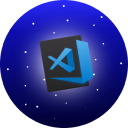 Martian Night 0.2.0 Extension for Visual Studio Code