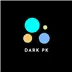 Dark PK Theme Icon Image