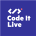 CodeItLiveTheme Icon Image