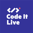 CodeItLiveTheme for VSCode