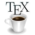 TeXpresso Icon Image