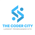The Coder City Theme
