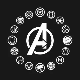 Avengers Theme for VSCode