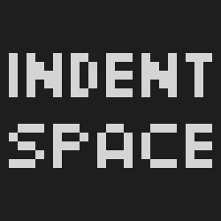 Indent Space
