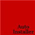 Auto Installer Icon Image