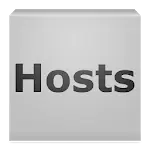 Open Hosts for VSCode