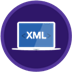 Salesforce XML Formatter Icon Image
