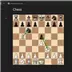 Markdown Chess Viewer