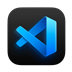 Native macOS Icon Image
