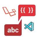 Laravel Goto Components for VSCode