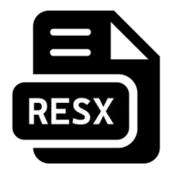 ResX Viewer and Editor