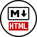Markdown to Statically-Linked HTML 0.0.4 Extension for Visual Studio Code