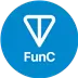 FunC Language Support Icon Image