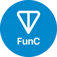 FunC Language Support for VSCode