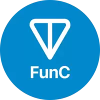 FunC Language Support 1.1.6 Extension for Visual Studio Code