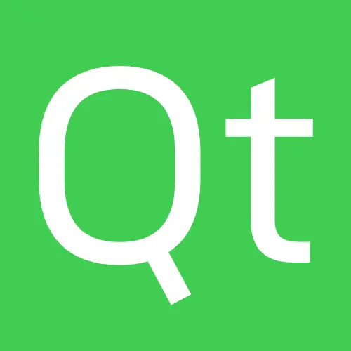 Qt tools 0.11.0 Extension for Visual Studio Code
