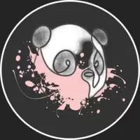 Pink Panda Dark for VSCode
