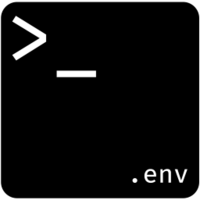 Terminal.env 1.0.0 Extension for Visual Studio Code