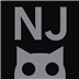 NJDark Icon Image