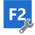 F2 Workbench Icon Image