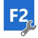 F2 Workbench for VSCode