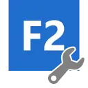 F2 Workbench 1.9.5 Extension for Visual Studio Code