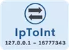 IpToInt Icon Image