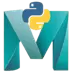MayaPy Icon Image