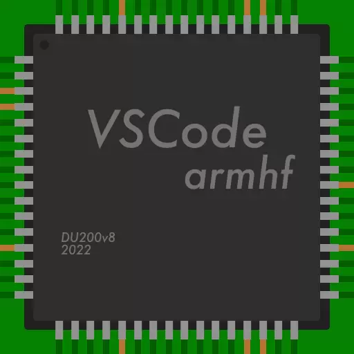 Arm Assembly for VSCode