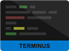 Terminus Icon Image