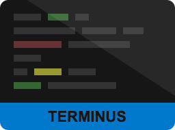 Terminus 0.1.5 Extension for Visual Studio Code
