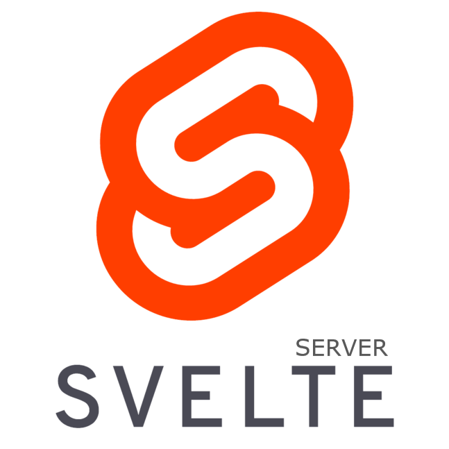 Svelte Server for VSCode