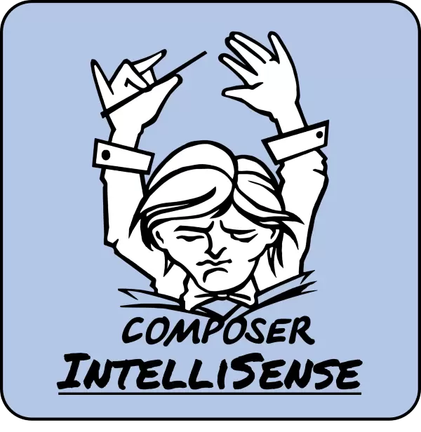 Composer IntelliSense for VSCode