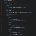 TextMate Languages 1.0.0 Extension for Visual Studio Code