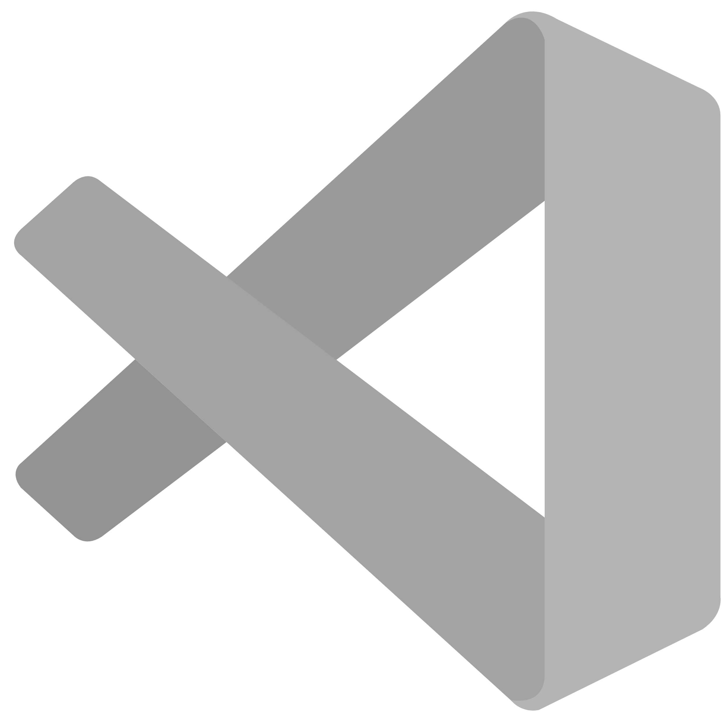 Silver Gray 0.2.1 Extension for Visual Studio Code
