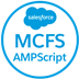 MCFS (AMPScript) Icon Image