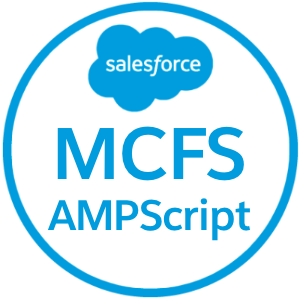 MCFS (AMPScript) 3.0.6 Extension for Visual Studio Code